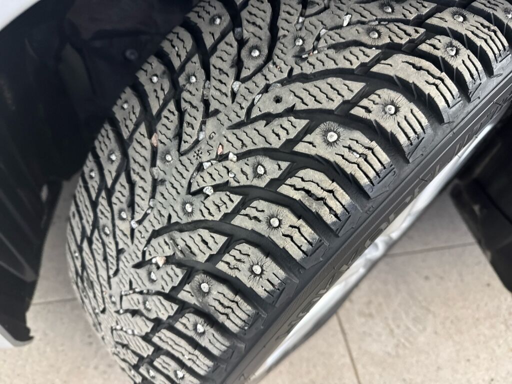 Toyota Camry 2019 Hopea