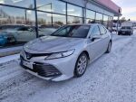 Toyota Camry 2019 Hopea