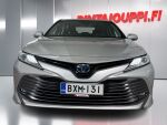 Toyota Camry 2019 Hopea