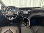 Toyota Camry 2019 Hopea
