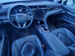 Toyota Camry 2019 Hopea