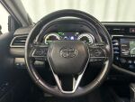 Toyota Camry 2019 Hopea