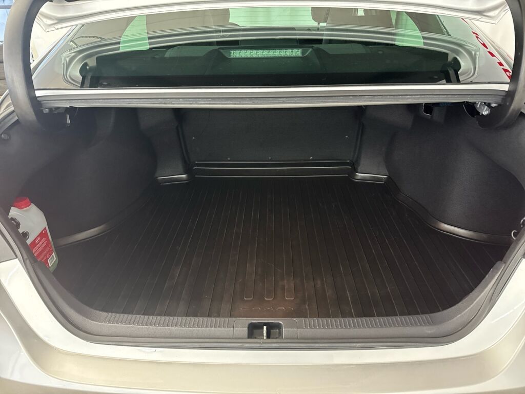 Toyota Camry 2019 Hopea