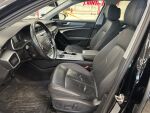 Audi A6 2019 Musta