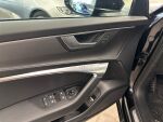 Audi A6 2019 Musta