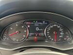 Audi A6 2019 Musta