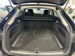 Audi A6 2019 Musta