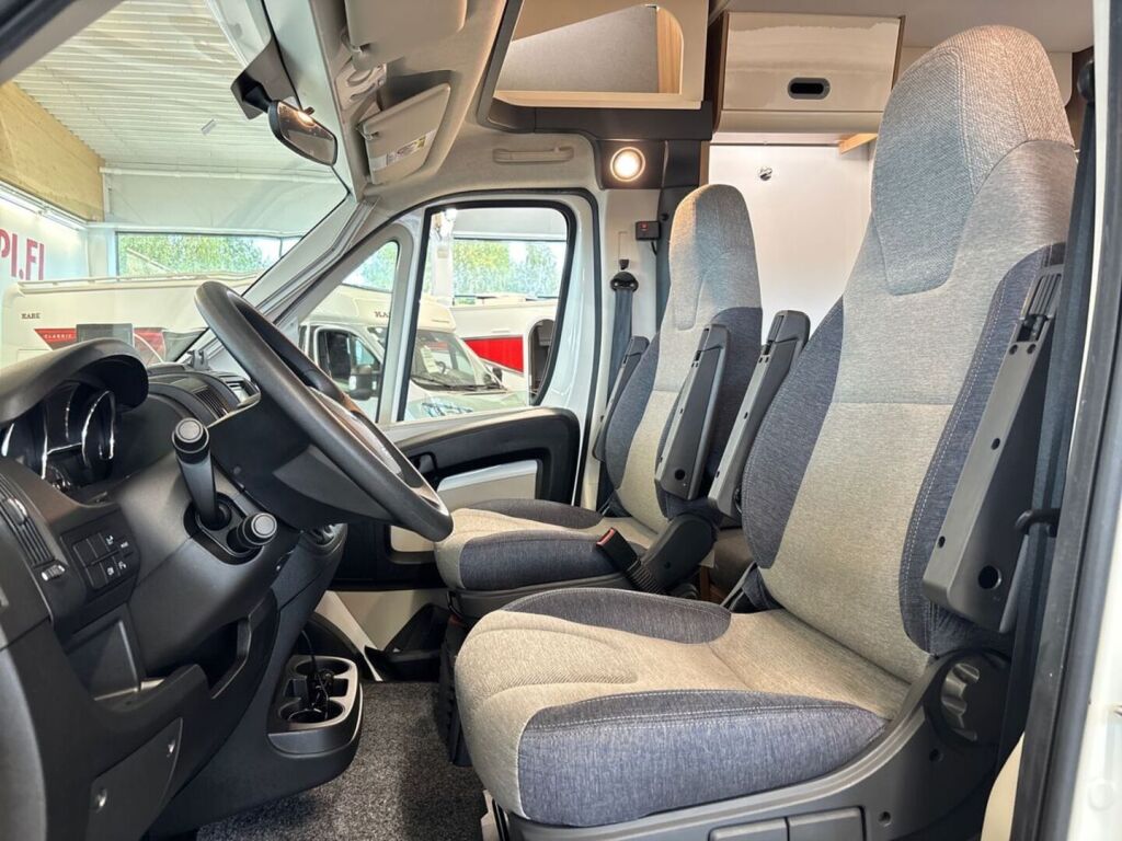Sun living S 70 DF 2019 Valkoinen