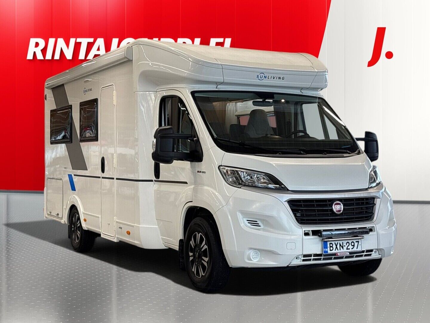 Sun living S 70 DF