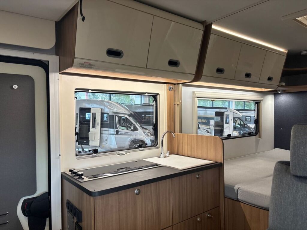Sun living S 70 DF 2019 Valkoinen
