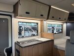 Sun living S 70 DF 2019 Valkoinen