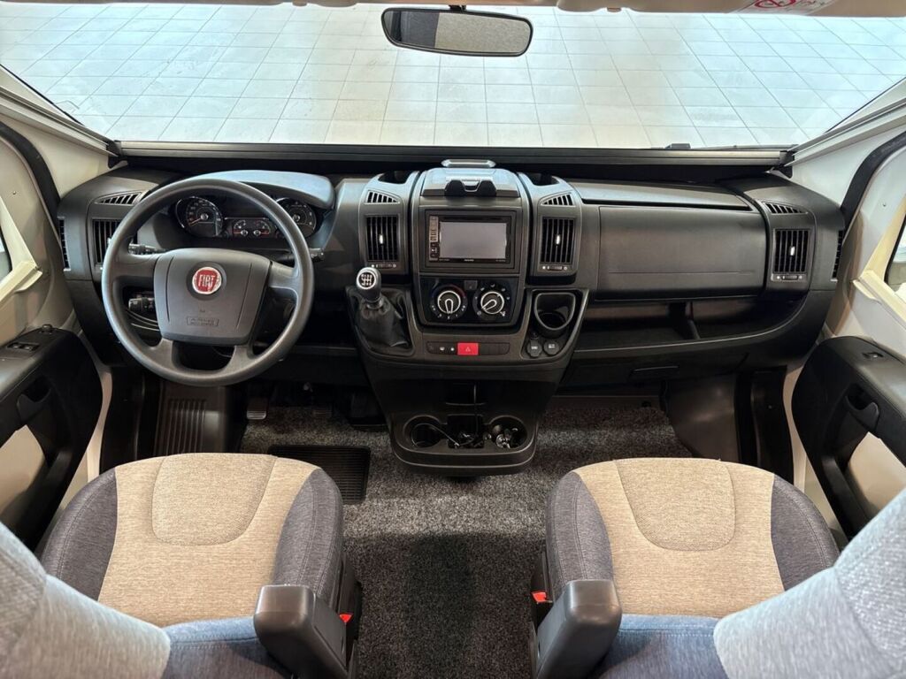 Sun living S 70 DF 2019 Valkoinen