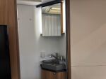 Sun living S 70 DF 2019 Valkoinen