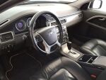 Volvo XC70 2010 Musta