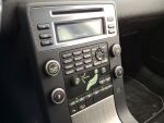 Volvo XC70 2010 Musta
