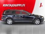 Volvo XC70 2010 Musta