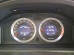 Volvo XC70 2010 Musta