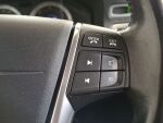 Volvo XC70 2010 Musta