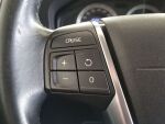 Volvo XC70 2010 Musta