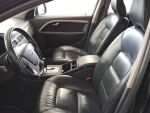 Volvo XC70 2010 Musta