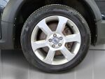 Volvo XC70 2010 Musta