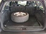 Volvo XC70 2010 Musta