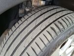 Volvo XC70 2010 Musta