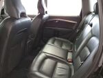 Volvo XC70 2010 Musta