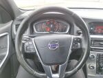 Volvo V60 2017 Valkoinen