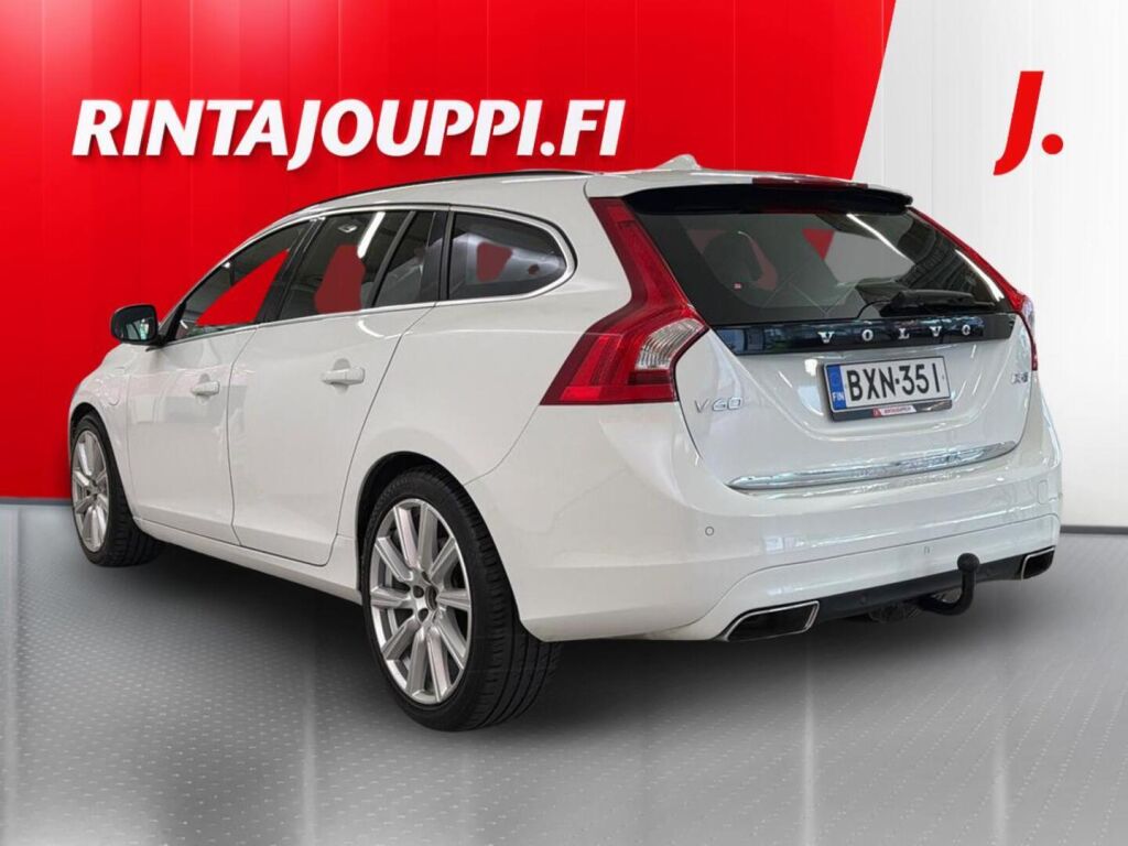 Volvo V60 2017, bild 3/32
