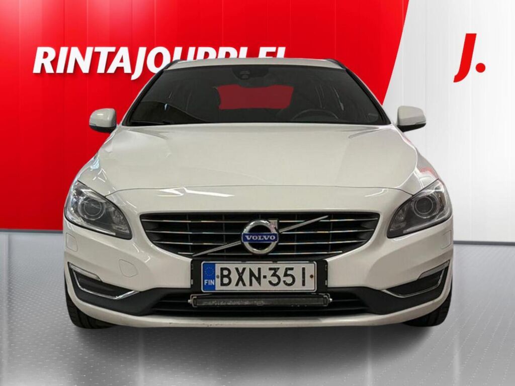 Volvo V60 2017, bild 4/32