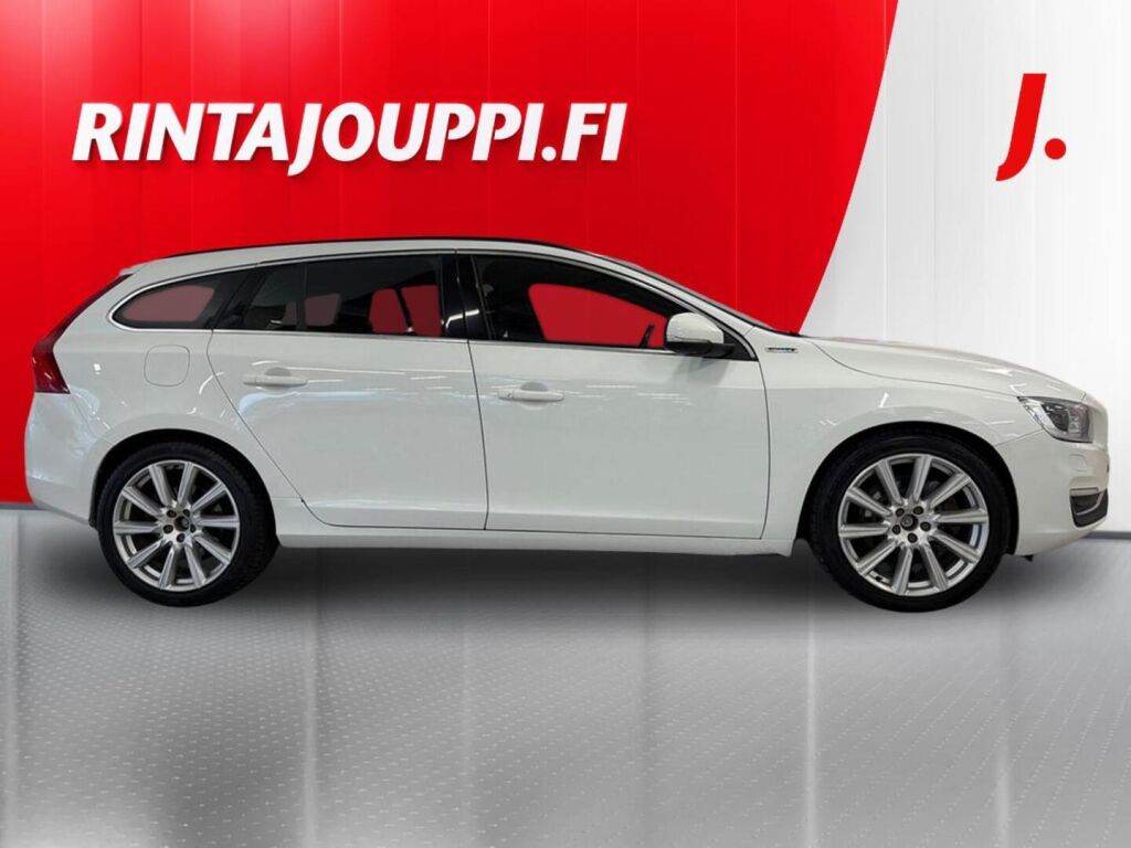 Volvo V60 2017, bild 7/32