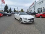 Volvo V60 2017 Valkoinen