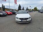 Volvo V60 2017 Valkoinen