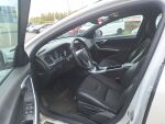Volvo V60 2017 Valkoinen