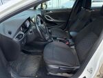 Opel Astra 2019 Valkoinen