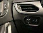 Opel Astra 2019 Valkoinen