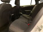 Opel Astra 2019 Valkoinen