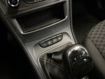 Opel Astra 2019 Valkoinen