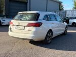 Opel Astra 2019 Valkoinen