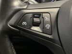 Opel Astra 2019 Valkoinen