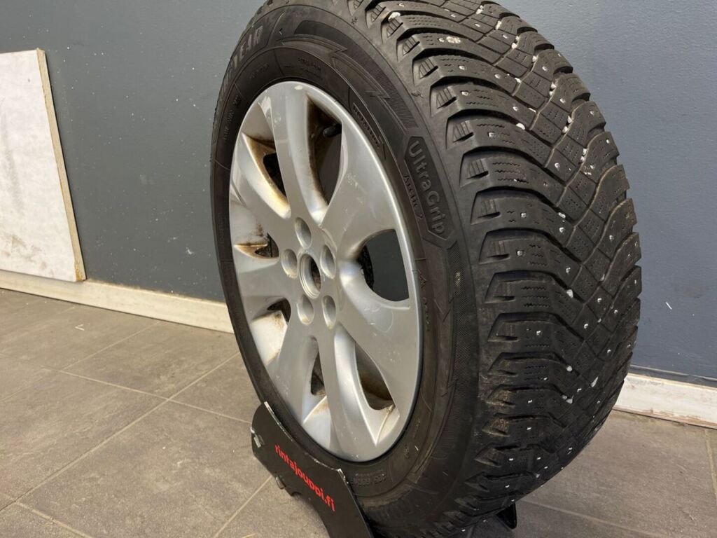 Opel Astra 2019 Valkoinen