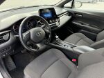 Toyota C-HR 2019 Valkoinen