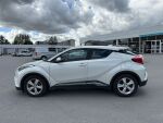 Toyota C-HR 2019 Valkoinen