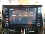 Toyota Corolla 2019 Valkoinen