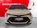 Toyota Corolla 2019 Valkoinen