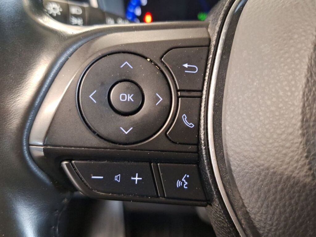 Toyota Corolla 2019 Valkoinen