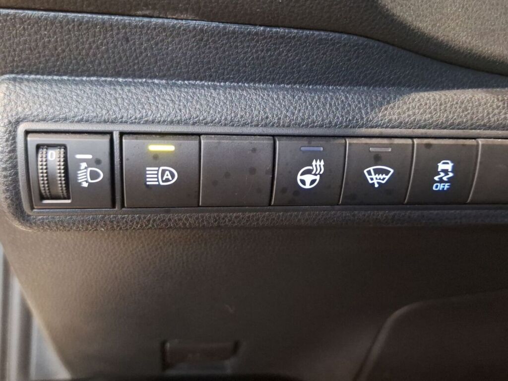 Toyota Corolla 2019 Valkoinen