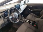 Toyota Corolla 2019 Valkoinen
