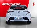 Toyota Corolla 2019 Valkoinen
